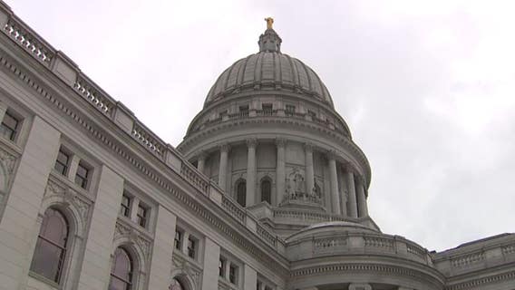 Minnesota shootings; Wisconsin lawmakers on edge, statehouse security tightens