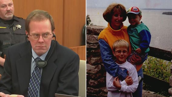 Mark Jensen Kenosha murder trial: After 2nd conviction, appeal likely