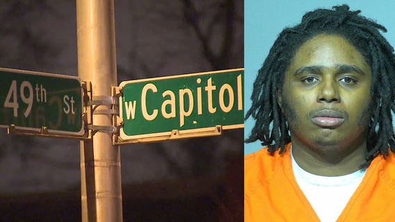 Milwaukee fatal shooting; Randy McClinton sentenced; 15 years prison