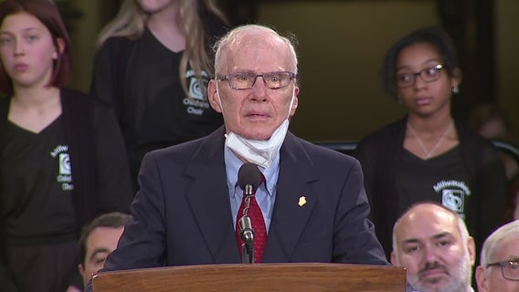 Wisconsin Democratic Secretary of State La Follette resigns