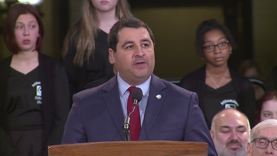 Wisconsin DOJ school safety office, Kaul asks Legislature for $2.2M