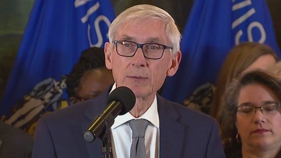 Evers signs reckless driving impound bill