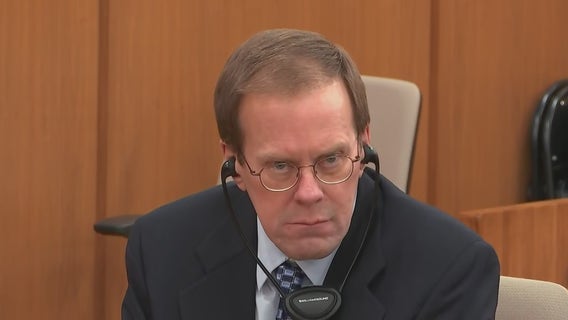 Mark Jensen Kenosha murder trial: Toxicology expert testifies