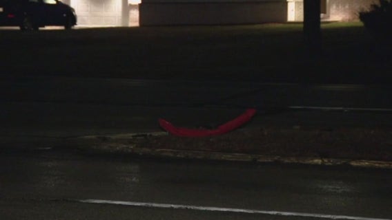 Speeding Milwaukee driver killed Menomonee Falls son, mother and father critical