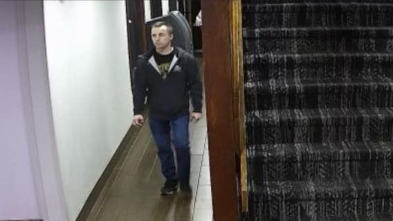 New Berlin missing man dead in Wisconsin Dells