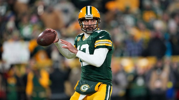 Aaron Rodgers believes decision could come in 'couple of weeks'