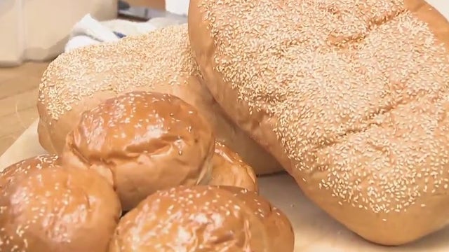 Gingerbread House; a bistro restaurant and bakery