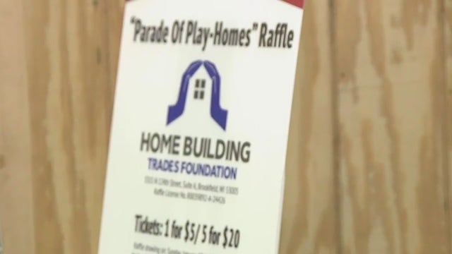 MBA Home Building & Remodeling Show; update your home and landscaping