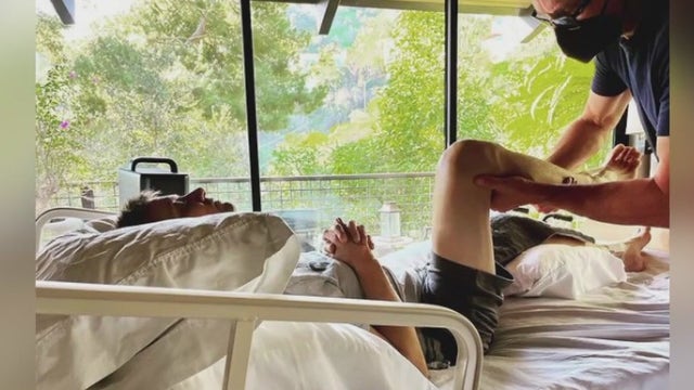 Latest on Jeremy Renner