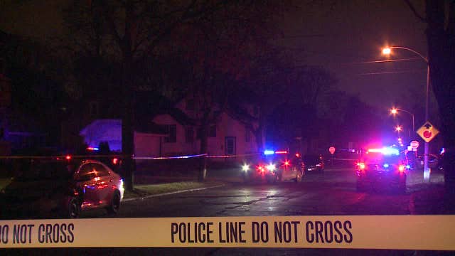 52nd and Clarke shooting, Milwaukee teen pleads guilty