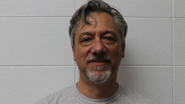 Sex offender released in Washington County