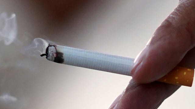 Cigarette sales in Wisconsin plummeted over past 20 years