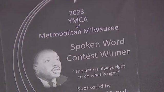 26th annual Dr. Martin Luther King, Jr. celebration with the YMCA