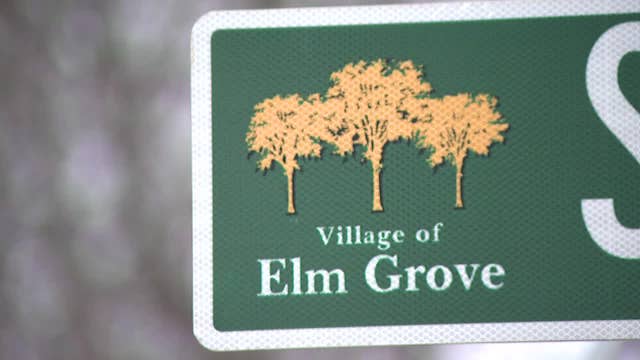 Elm Grove business break-in; 1 arrested, suspect was driving stolen vehicle