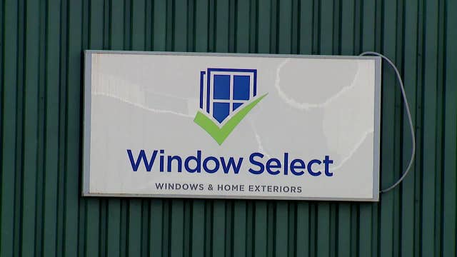 Window Select enters Chapter 11 bankruptcy