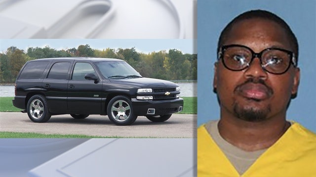 Washington County attack, fugitive arrested in Milwaukee