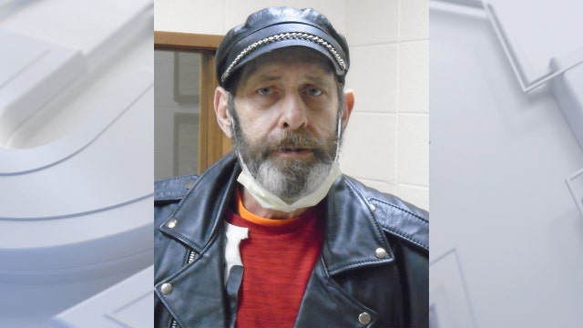 Missing man found safe