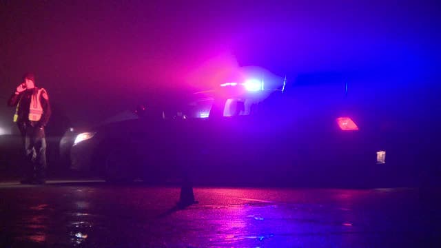 Kenosha County fatal police shooting followed Racine County chase