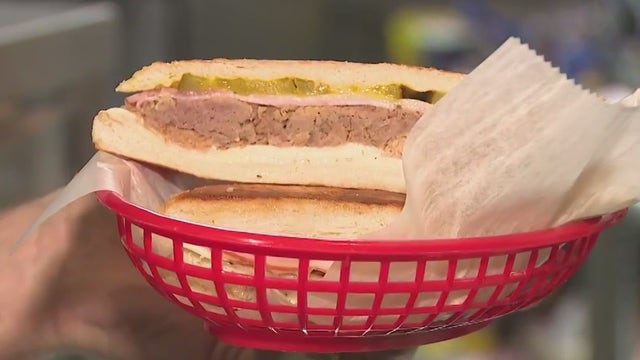 Havana Café in Franklin; home-made Cuban cuisine