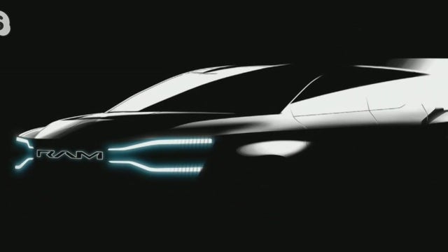 Consumer Electronics Show; see what's trending