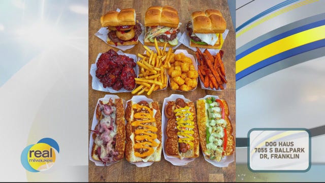 Sandwich shops you'll want to sink your teeth into