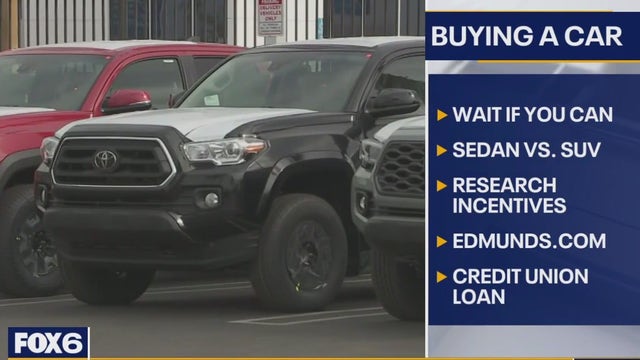 Buy a car in 2023 without breaking the bank