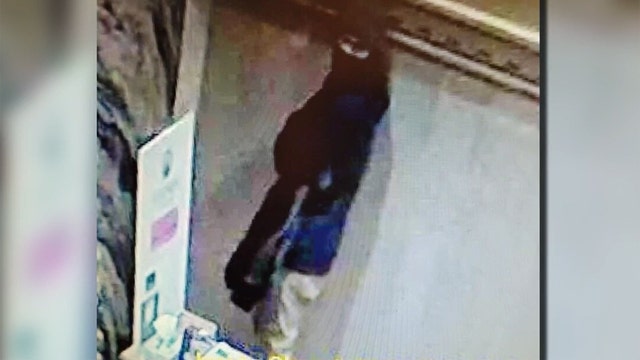 Church purse thief: Shorewood, Whitefish Bay police seek man