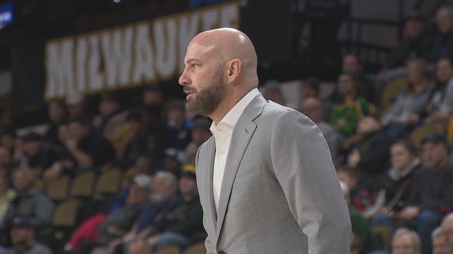 Lundy believes Milwaukee, UWM 'deserve a winner'