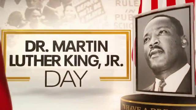 YMCA 26th annual Dr. Martin Luther King, Jr. Celebration