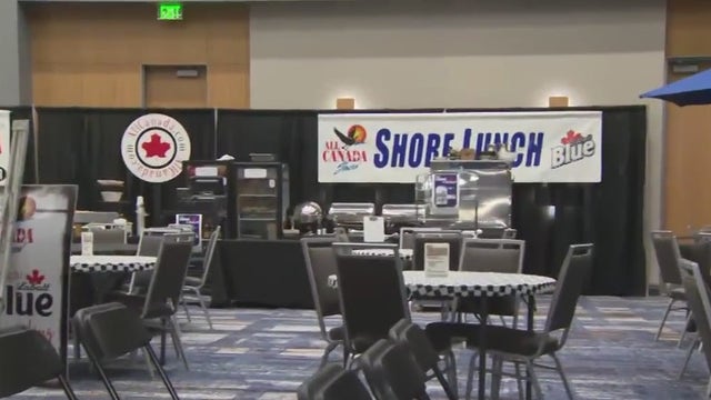 40th annual All-Canada Show returns to Brookfield