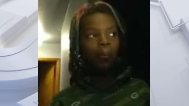 Missing Milwaukee girl found safe