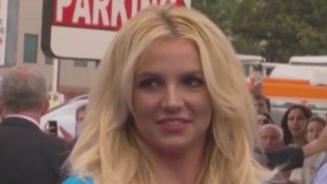 Britney Spears welfare check: TMZ