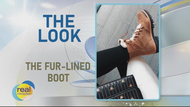 Find hottest fashion looks for less