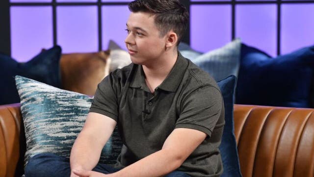 Texas brewery cancels anti-censorship rally featuring Kyle Rittenhouse: 'Doesn't reflect our values'