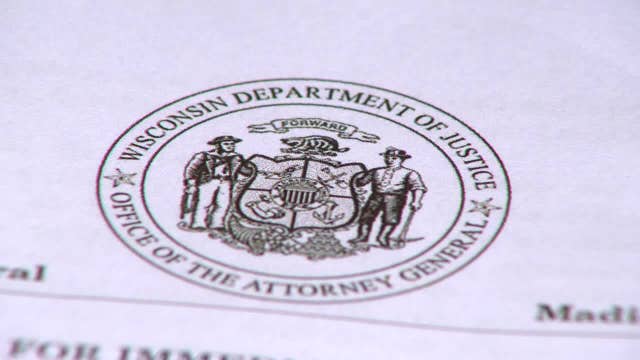 Wisconsin Overdose Death Initiative; results of state pilot program