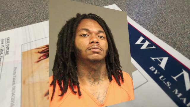 Wisconsin's Most Wanted: Wayne Scott sought for armed robbery