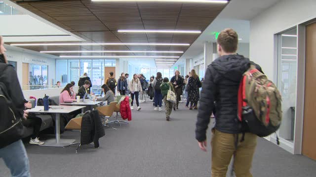 Marquette opens new business building at 16th and Wisconsin