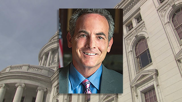 Wisconsin parole commission; Evers picks Erpenbach to lead