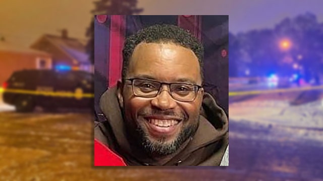 Milwaukee postal worker killed, man sentenced to federal prison