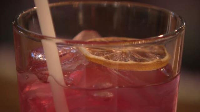 Dry January: 31 days without alcohol, long-term benefits