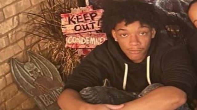 Milwaukee missing boy last seen near Appleton and Keefe