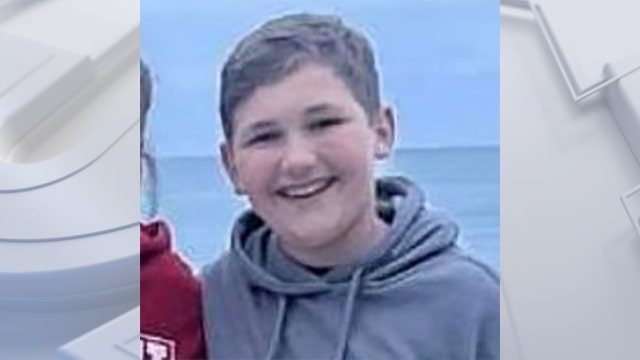 Boy missing from Waldo home, last seen December 2022