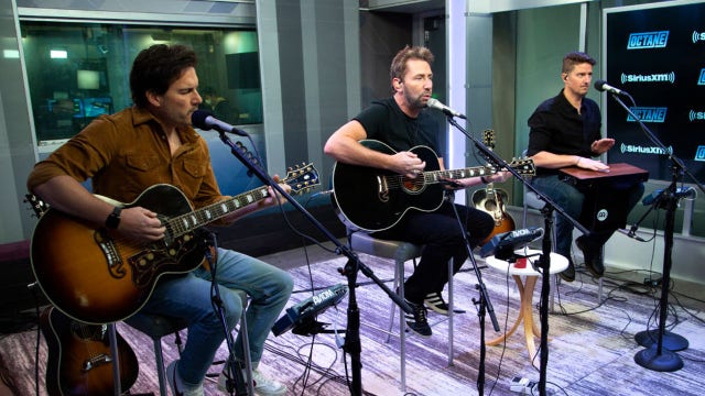 Nickelback at American Family Insurance Amphitheater on Aug. 5