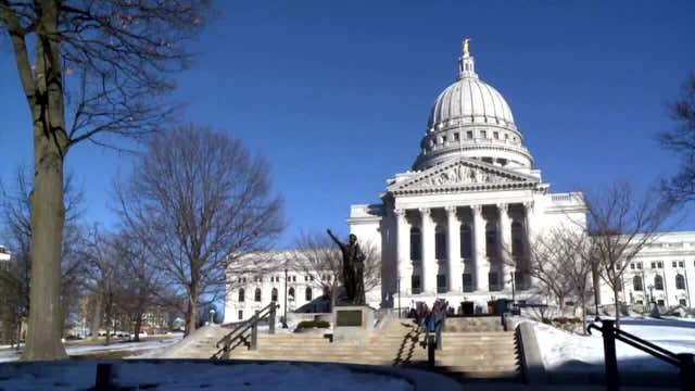 Wisconsin Republicans block vaccine mandate for meningitis