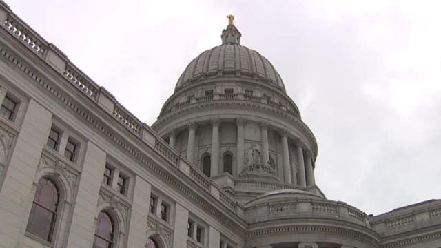 Minnesota shootings; Wisconsin lawmakers on edge, statehouse security tightens