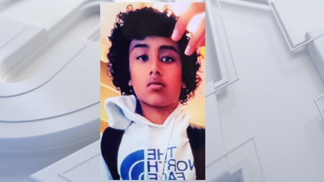 Milwaukee missing boy last seen near 54th and Mill
