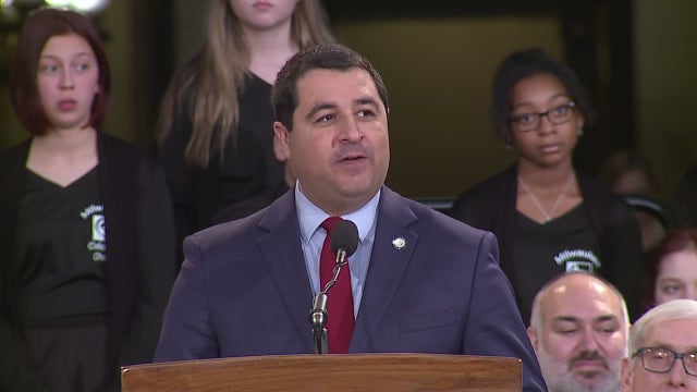 Wisconsin DOJ school safety office, Kaul asks Legislature for $2.2M