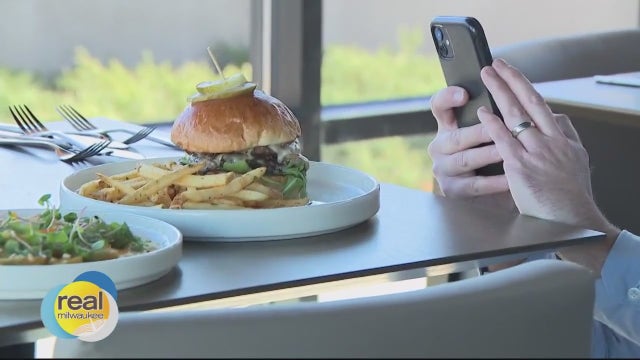 How to take better pictures of your food