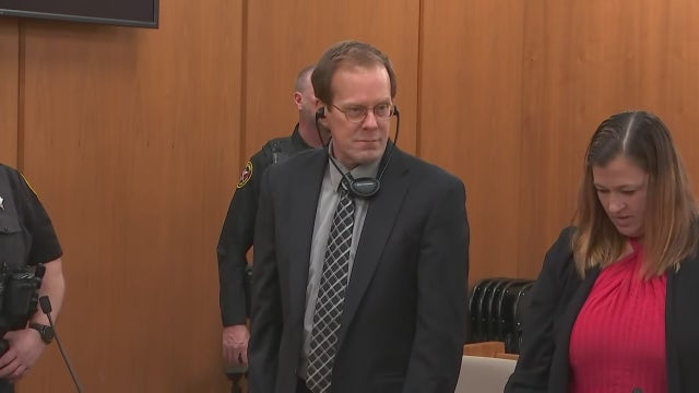 Mark Jensen Kenosha murder trial: Childhood friend of Jensen's son takes stand