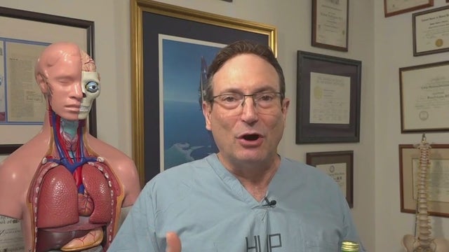 Pfizer COVID vaccine increases stroke risk? CDC investigates